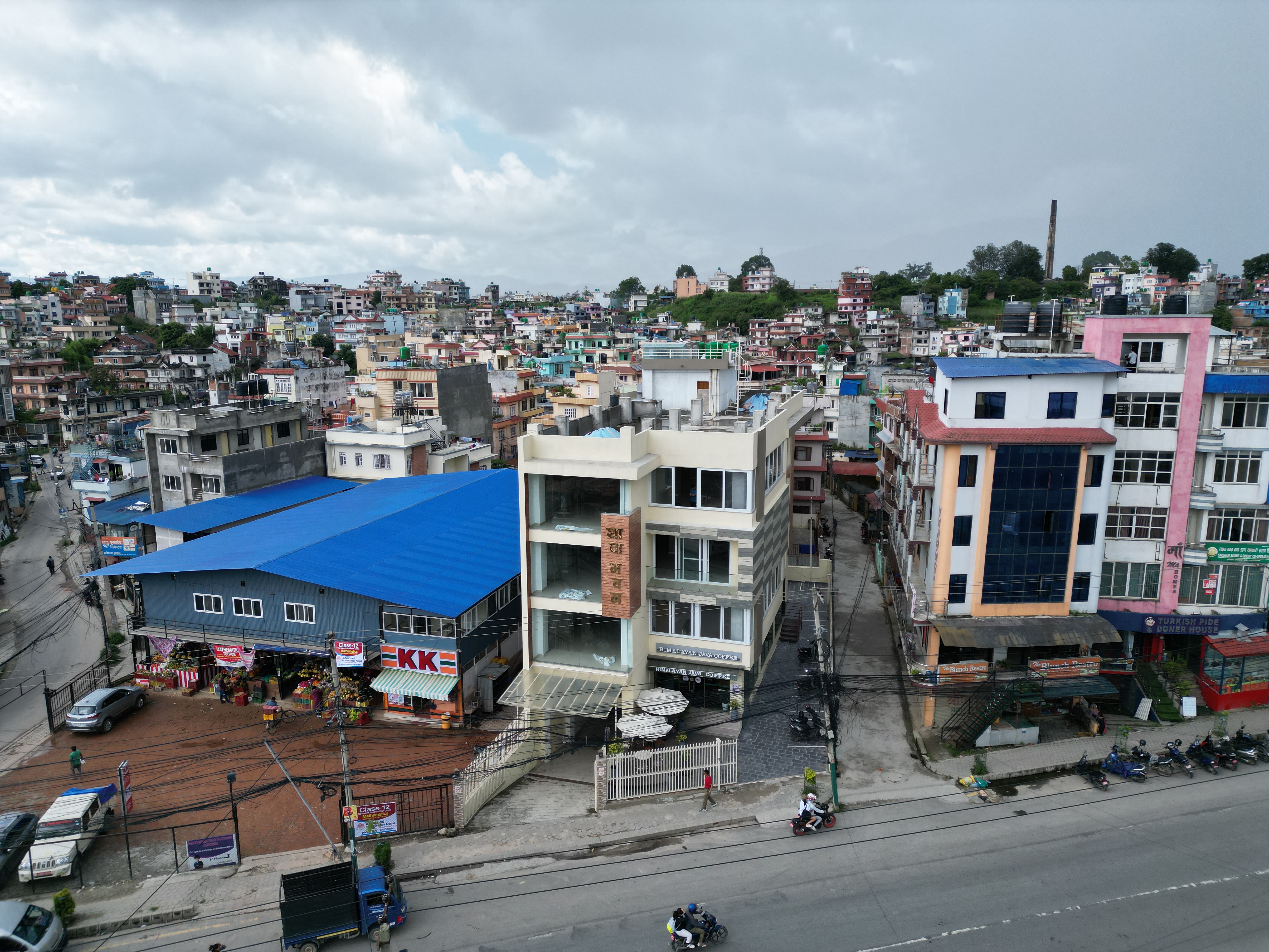 Picture of Lalitpur Metropolitan City, Bagmati
